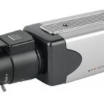 AC Unico CAM 1-3 Sony Super HAD CCD