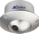 AC Unico Dome Camera 1/3" SHARP CCD COLOUR WITH 3.6MM