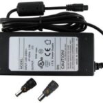 BTI AC-U90EU-TS-90w Universal AC 100-240V