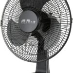 Alva ACS209B 40cm Plastic Desk Fan