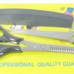 Casey Mens Hairdresser Scissors kit