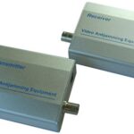 Securnix Video Anti-Jamming Equipment, ,