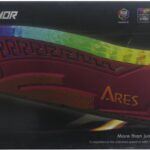 Dato Ares DDR4 3200MHz 32GB Desktop Memory