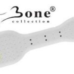 Bone Collection Link II Mini USB Type B  White Cable