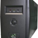 Alto Power Series 1200VA Line Interactive UPS