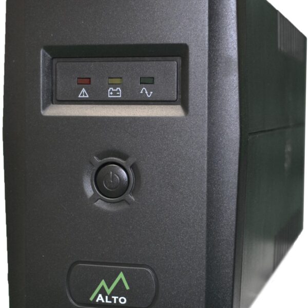 Alto Power Series 1800VA Line Interactive UPS