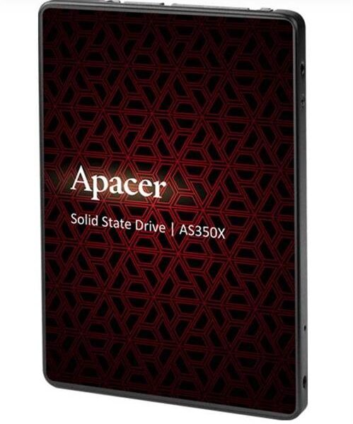 Apacer 1TB 2.5 inch SATA III Internal Solid State Drive