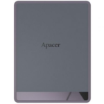 Apacer External 1TB SSD AS724 Hard Drive