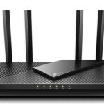 TP-Link Archer AX55 AX3000 Dual-Band Wi-Fi 6 GbE Router