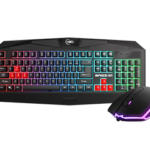 KWG ARIES E1 2 IN 1 GAMING RGB COMBO