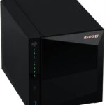 Asustor Drivestor 4 Pro AS3304T