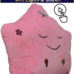 Casey Islamic Quran and Dua Pillow Pink