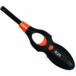 Alva Single Utility Lighter