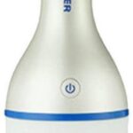 CaseyBowling Blue Bottle 150ml USB Humidifier Air Purifier Mist