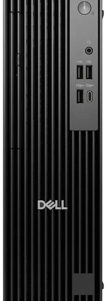 Dell Pro QCS1250 Intel Core Ultra 5 Professional AI Desktop