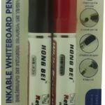 Artwell 2 Pack Inkable Whiteboard Marker Pen
