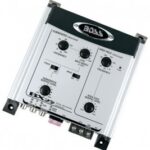 Boss 2 Way Cross Audio System