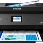 Epson EcoTank L14150 A3 Multifunction Ink Tank Printer