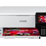 Epson L8160 Ecotank Multifunction All-in-One Colour Printer