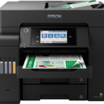 Epson L6550 EcoTank A4 Multifunction All