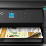 Epson EcoTank L4360 Multifunction Printer