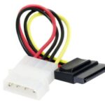 UNIQUE SATA POWER CABLE 1 PORT