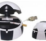 Esquire Soccer Ball USB Ashtray