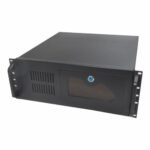 UniQue Rack Mount Case 4U with no PSU