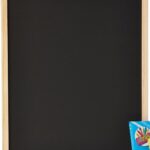Brainware Kids 35 x 50cm Chalk Board