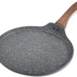 Casey Non Stick Aluminum Induction Pancakes Or Tawa Pan