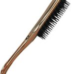 Prescott Wet Detangling Hairbrush Rose Gold Colour