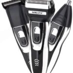 Sokany Professional 3 In 1 Men Grooming Kit