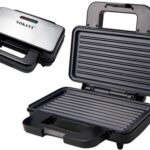 Sokany Multifunctional Grill Maker- Non-Stick