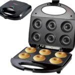 Sokany 6 Doughnut Maker- Non-Stick