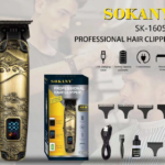 Sokany SK-16058 Professional Hair Clipper