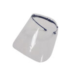 Casey Kiddies Face Shield Protection Glasses Anti Fog