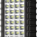 Tevo Magneto Rechargeable LED Solar Lantern