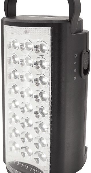 Tevo Magneto Rechargeable 1000 Lumen LED Lantern