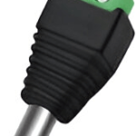 DC CONNECTOR MALE