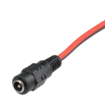 DC CONNECTOR FEMALE