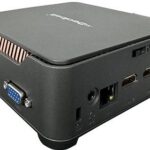 Decibell GK3 Intel Alder Lake Mini PC