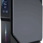 Decibell S1 Intel Alder Lake N95 Professional Mini Desktop