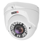 Provision ISR 1080P 4in1 Dome Camera