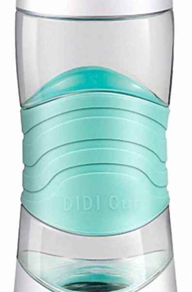 CaseyOutdoor Green Motion Sport Cup USB Humidifier Air Purifier