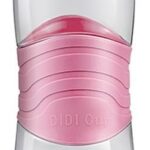 CaseyOutdoor Pink Motion Sport Cup USB Humidifier Air Purifier
