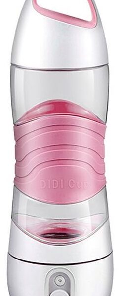 CaseyOutdoor Pink Motion Sport Cup USB Humidifier Air Purifier