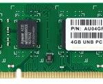 Apacer 4GB DDR3 1600Mhz Desktop Memory