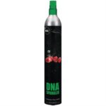 DNA Sparkler CO2 Cylinder 420g