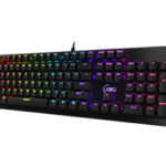 KWG Draco M1 Mechanical RGB Light Keyboard