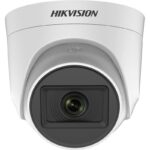 Hikvision EXIPF 2MP Indoor Fixed Turret Camera